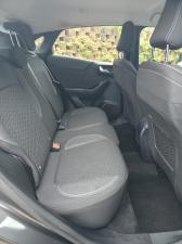 Ford Puma 1.0T Titanium - Image 14