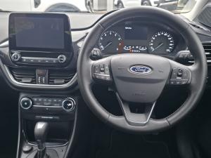 Ford Puma 1.0T Titanium - Image 20