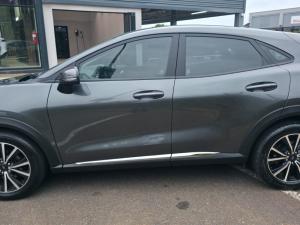 Ford Puma 1.0T Titanium - Image 5