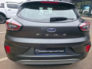 Ford Puma 1.0T Titanium - Image 6