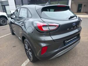 Ford Puma 1.0T Titanium - Image 9