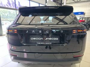 Jaecoo J5 1.5T Glacier - Image 7