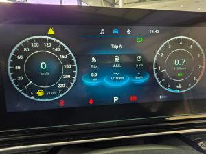 Omoda C5 1.5T 230T Street + - Image 18