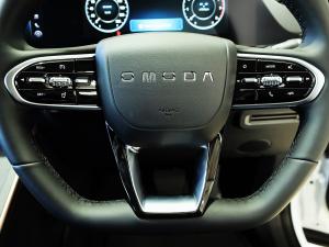 Omoda C5 1.5T 230T Style X - Image 18