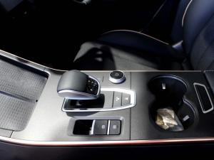 Omoda C5 1.5T 230T Style X - Image 21