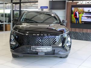 Omoda C5 1.5T 230T Style X - Image 3
