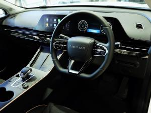 Omoda C5 1.5T 230T Style X - Image 8