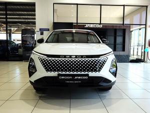 Omoda C5 1.5T 230T Style X - Image 3