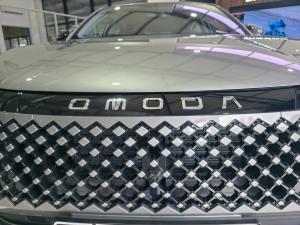 Omoda C5 1.5T 230T Style X - Image 11