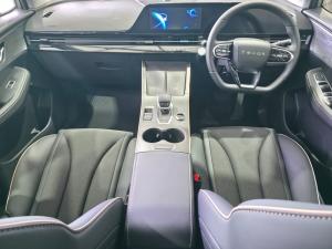 Omoda C5 1.5T 230T Style X - Image 12