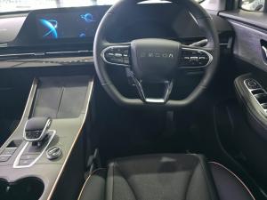 Omoda C5 1.5T 230T Style X - Image 17