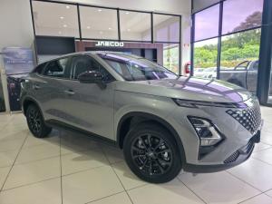 Omoda C5 1.5T 230T Style X - Image 1