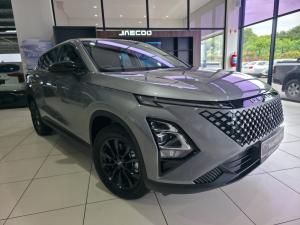 Omoda C5 1.5T 230T Style X - Image 2