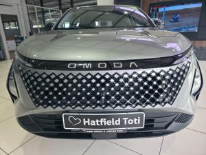 Omoda C5 1.5T 230T Style X - Image 3