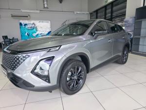 Omoda C5 1.5T 230T Style X - Image 7