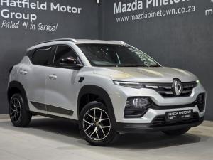 Renault Kiger 1.0 Zen manual - Image 10