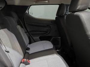 Renault Kiger 1.0 Zen manual - Image 11