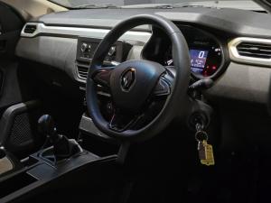 Renault Kiger 1.0 Zen manual - Image 14