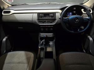 Renault Kiger 1.0 Zen manual - Image 18