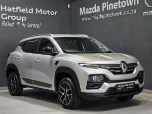 Renault Kiger 1.0 Zen manual - Image 1