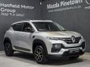 Thumbnail Renault Kiger 1.0 Zen manual