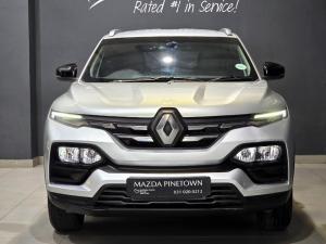 Renault Kiger 1.0 Zen manual - Image 20
