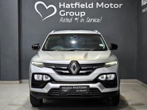 Renault Kiger 1.0 Zen manual - Image 2