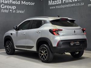 Renault Kiger 1.0 Zen manual - Image 5