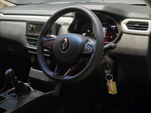 Renault Kiger 1.0 Zen manual - Image 8
