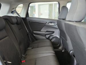 Honda Jazz 1.2 Comfort - Image 11