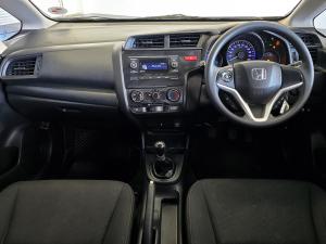Honda Jazz 1.2 Comfort - Image 12