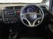 Honda Jazz 1.2 Comfort - Thumbnail 13