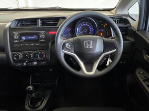 Honda Jazz 1.2 Comfort - Image 13