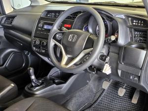 Honda Jazz 1.2 Comfort - Image 16