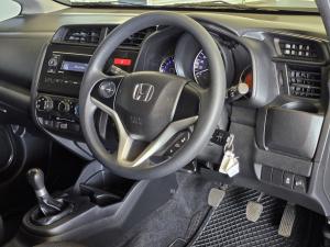 Honda Jazz 1.2 Comfort - Image 17