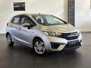 Thumbnail Honda Jazz 1.2 Comfort