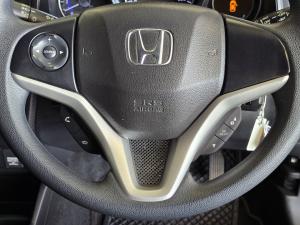 Honda Jazz 1.2 Comfort - Image 21