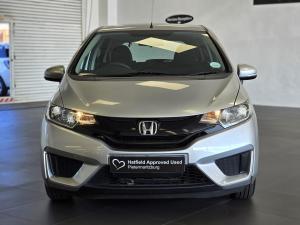 Honda Jazz 1.2 Comfort - Image 2