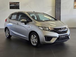 Honda Jazz 1.2 Comfort - Image 4
