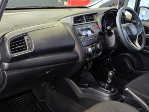 Honda Jazz 1.2 Comfort - Image 6