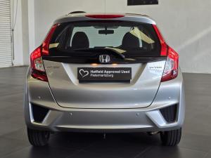 Honda Jazz 1.2 Comfort - Image 8