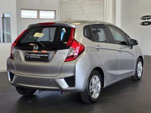 Honda Jazz 1.2 Comfort - Image 9
