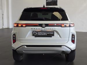 Suzuki Grand Vitara 1.5 GLX auto - Image 10