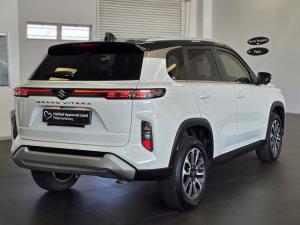 Suzuki Grand Vitara 1.5 GLX auto - Image 11