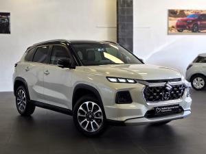 Suzuki Grand Vitara 1.5 GLX auto - Image 1