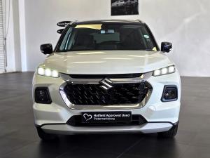 Suzuki Grand Vitara 1.5 GLX auto - Image 2