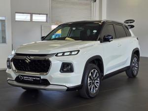 Suzuki Grand Vitara 1.5 GLX auto - Image 3