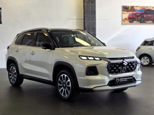 Suzuki Grand Vitara 1.5 GLX auto - Image 4