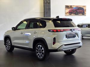 Suzuki Grand Vitara 1.5 GLX auto - Image 8