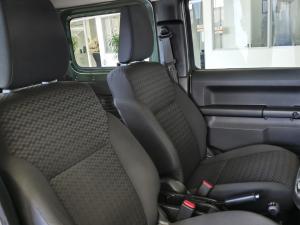 Suzuki Jimny 1.5 GLX AllGrip 3-door auto - Image 10